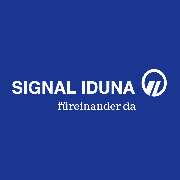 SIGNAL IDUNA Versicherung Hans Jörg Graser - Versicherungsagentur - SIGNAL IDUNA Logo