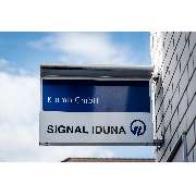 SIGNAL IDUNA Versicherung Klumb GmbH - Versicherungsagentur - SIGNAL IDUNA Logo