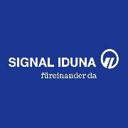 SIGNAL IDUNA Versicherung Sandra Leonhardt - Versicherungsagentur - SIGNAL IDUNA Logo