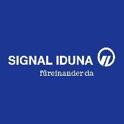 SIGNAL IDUNA Versicherung Uwe Gäbler - Versicherungsagentur - LOGO