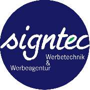 signtec Werbetechnik & Werbeagentur - 1