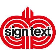 SignText GmbH - LOGO