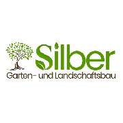 Silber Garten- und Landschaftsbau - LOGO