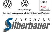 Silberbauer Autohaus e.K. - LOGO