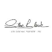 Silke Blank Goldschmiedeatelier - LOGO