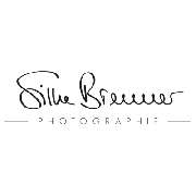 silke brenner photographie - LOGO