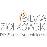 Silvia Ziolkowski - Die Zukunftsentwicklerin - LOGO