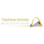 Simmat Andreas Bau- u. Möbeltischlerei - LOGO