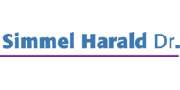 Simmel Dr.med.dent. Harald - LOGO