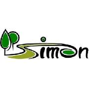 SIMON GARTEN UND LANDSCHAFTSBAU - LOGO