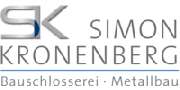Simon Kronenberg - LOGO