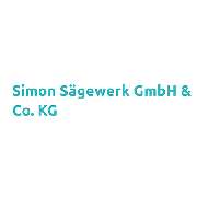 Simon Sägewerk GmbH & Co. KG - LOGO