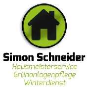 Simon Schneider Hausmeisterservice - LOGO