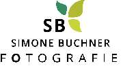 Logo - Simone Buchner Fotografie