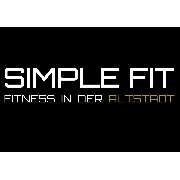 Simple Fit - LOGO