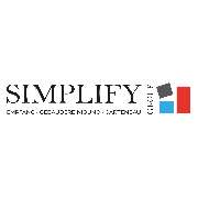 Simplify Group GmbH | Gebäudereinigung | Hausmeisterservice - LOGO