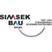 Simsek Bau GmbH - LOGO