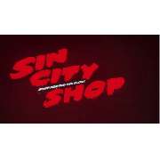 Sin City Shop - LOGO
