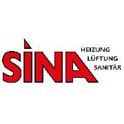 SINA GmbH - LOGO