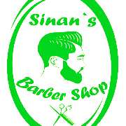 Sinans Barbershop - LOGO