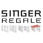 Singer Regale & Hallenbau GmbH & Co. KG - LOGO
