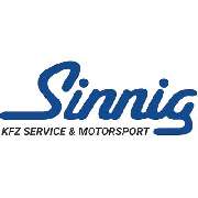 Sinnig KFZ Service & Motorsport - LOGO