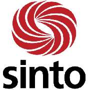 Sinto AGTOS GmbH - LOGO