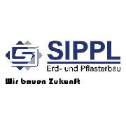 Sippl Erd- und Pflasterbau GmbH - LOGO