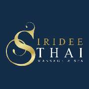 Siridee Thai Massage & Spa - LOGO