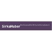 Sirka Huber, M.M.  Rechtsanwältin Wirtschaftsmediatorin - LOGO