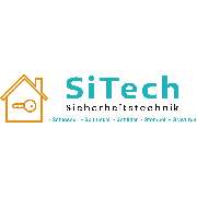 SiTech Sicherheitstechnik - LOGO