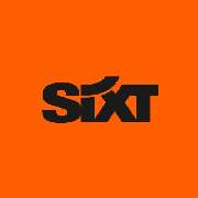 SIXT Autovermietung Berlin Spandau - LOGO