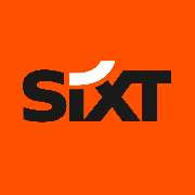 SIXT Autovermietung Berlin Spandau - LOGO