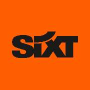 SIXT Berlin Eastside Truck Center - LOGO