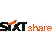 SIXT share Carsharing München - SIXT share Carsharing