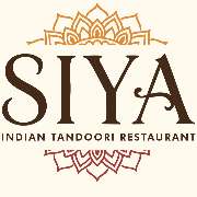 SIYA Indian Tandoori Restaurant - LOGO
