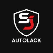 SJ Autolack - LOGO