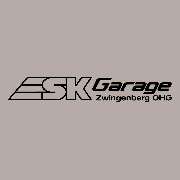 SK Garage - 10