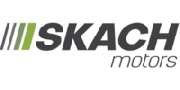 Skach Motors GmbH - LOGO