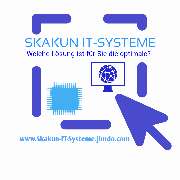 Logo - Skakun IT-Systeme