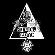 Skandal Tattoo GbR - LOGO