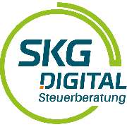 SKG Steuerberatungsgesellschaft mbH - Halberstadt - Steffi Köchy-Gellfart - LOGO