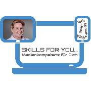 Logo - SKILLS FOR YOU – Medienkompetenz für Dich, Inh. Kristin Kill, Köln