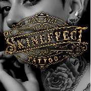 Skineffect Tattoo - LOGO