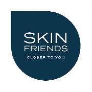 SKINFRIENDS Dermatologische Haut-& Laserpraxis - LOGO