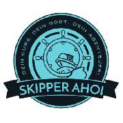 Skipper-Ahoi Sportbootschule e.K. - LOGO