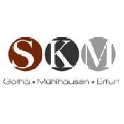 SKM Rechtsanwälte - LOGO