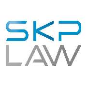 SKP LAW – Rechtsanwälte in München - Logo SKP LAW