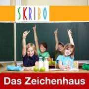 SKRIBO - Das Zeichenhaus - 15