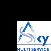 Logo - SKY MULTISERVICE E.K.